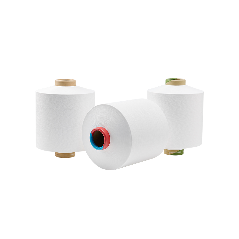 Nylon Air Covered Yarn