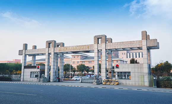 Zhejiang Fangyuan New Material Co., Ltd.